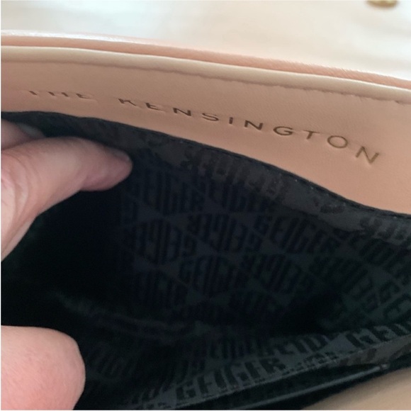 Large Kensington Cross Body Kurt Geiger - Picture 8 of 15